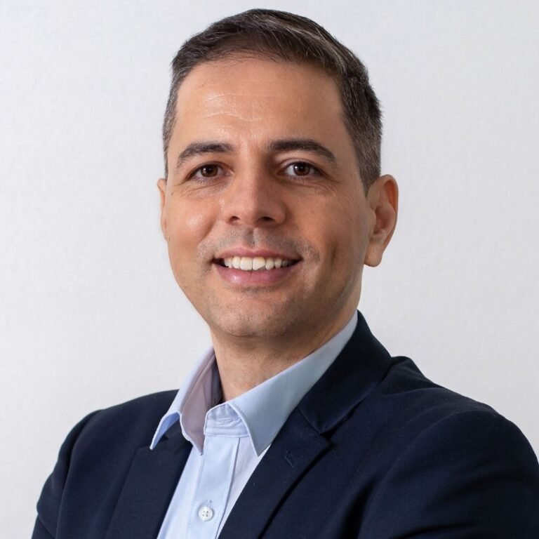 Santiago Tacoronte - Corporate productivity expert professional photo