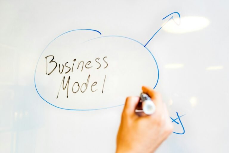 Revolutionary Innovations Driving Business Growth 10 person writing on white paper
