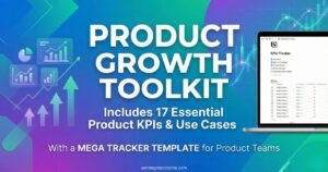 Product Growth Toolkit Cover Image