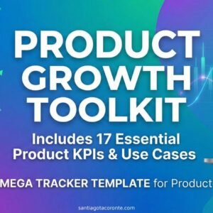 Product Growth Toolkit Cover Image