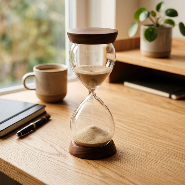 Productivity Assessment