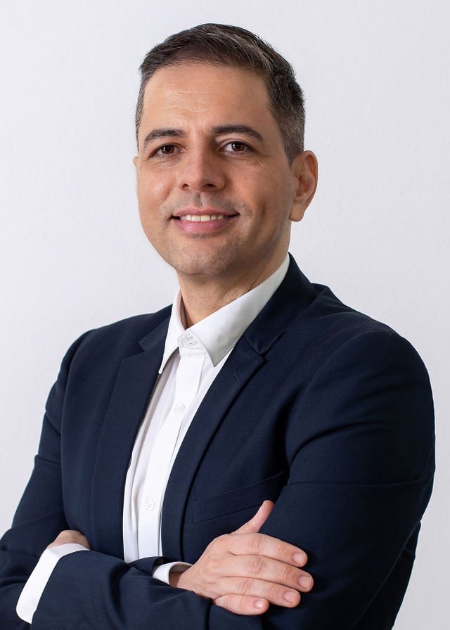 Santiago Tacoronte